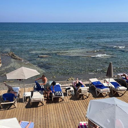 Aristo Apts Hersonissos (Crete) Exterior foto