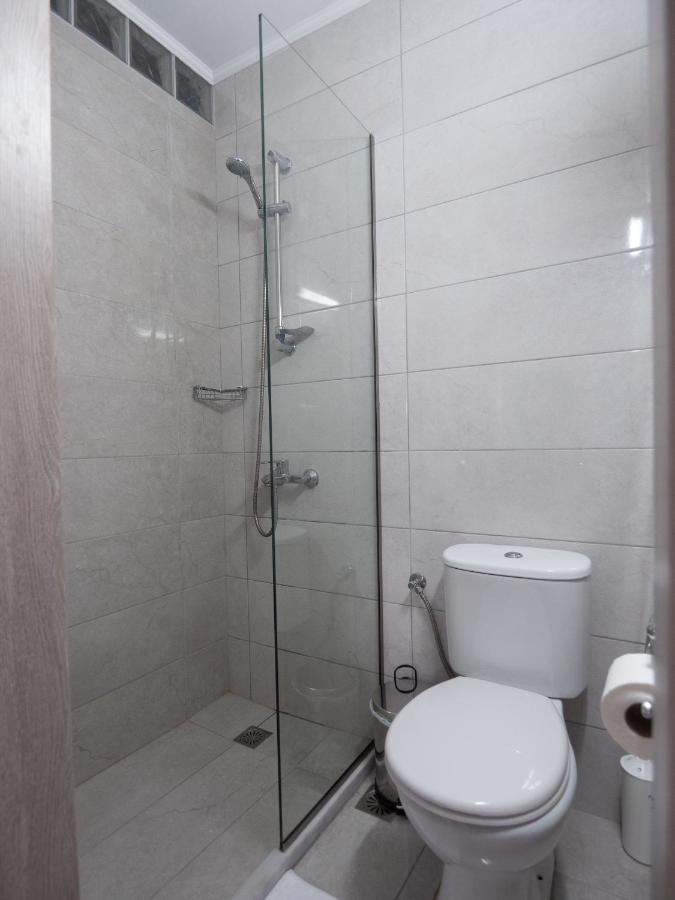 Aristo Apts Hersonissos (Crete) Exterior foto