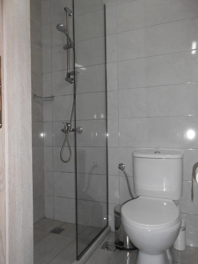 Aristo Apts Hersonissos (Crete) Exterior foto